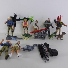 Jurassic Park 1993 Kenner
