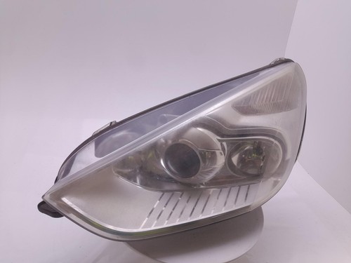 Faro proiettore anteriore ford - faro,