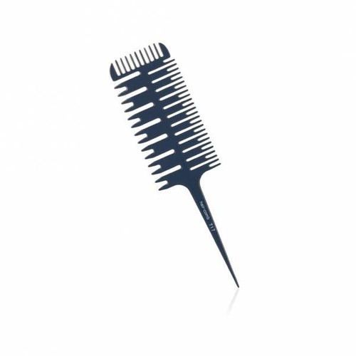 Pettine per meches colpi di - pettine,