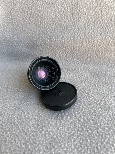 Jupiter 2 8 obiettivo - jupiter-12, 35
