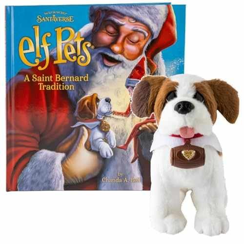 Elf the shelf epsb pets - shelf, pets: