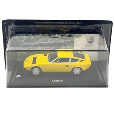 Modellino Auto Edicola 1/43