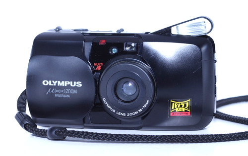 Leggi ecc olympus - olympus, mju