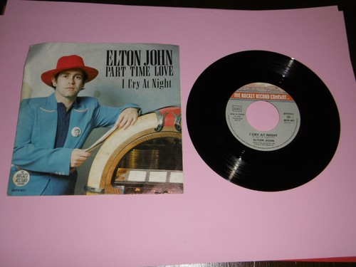 Giri elton john part time - giri,
