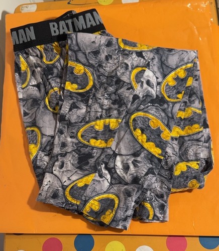 Pigiama batman fondo morbido - pigiama,