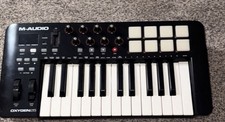 M-Audio Oxygen 25 Controller