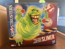 Hasbro Ghostbusters Slimer