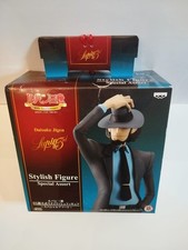 Jigen Daisuke - Lupin III