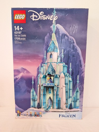 Lego disney frozen il - lego,