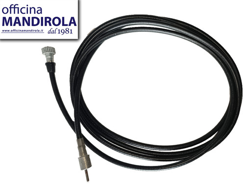 Corda comando conta-km