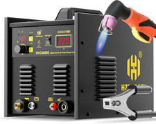 Taglierina al Plasma, 220V