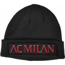Zuccotto AC Milan Cappello da