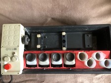 Processor Jobo CPE 2