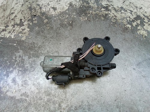 Motorino alzavetro anteriore - motorino,