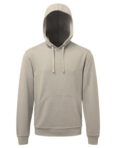 Felpa con cappuccio unisex