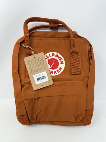 Mini zaino fjallraven kanken - zaino,