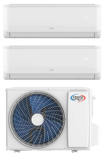 Climatizzatore dual split - climatizzatore,
