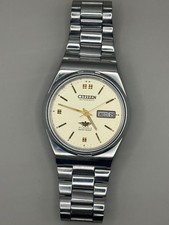 Vintage citizen eagle 21 - -,