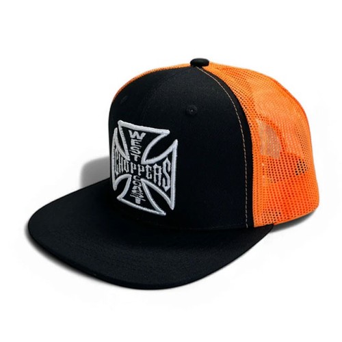 Cappello west coast - , choppers