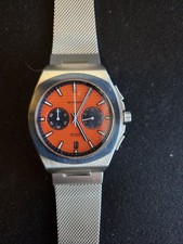 Orologio Detomaso D14-02-74