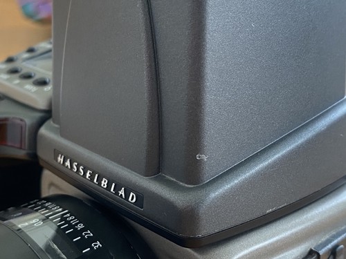 Hasselblad hvm mirino - hvm,