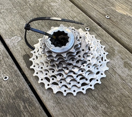 Cassetta shimano 6700 - shimano, cs-6700