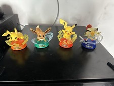 Pokemon Uovo Kinder Sorpresa