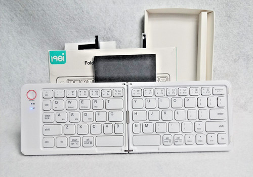Mini tastiera bluetooth - mini,