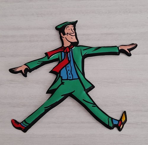 Plasteco mary poppins 32 - mary,