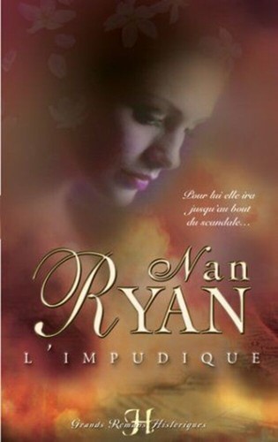 Impudique nan ryan très - l'impudique, |