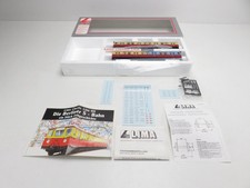 (CXH54) LIMA 149843 H0 AC