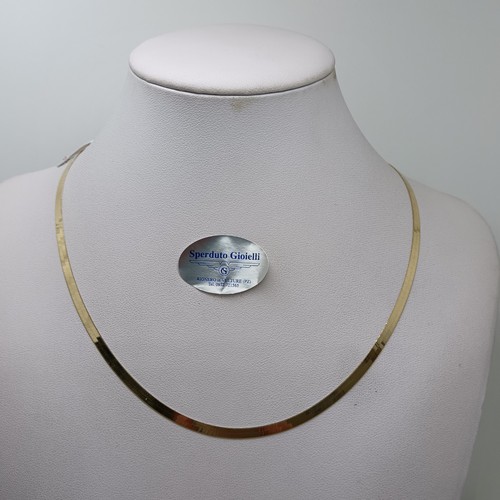 Collana unisex maglia - collana,