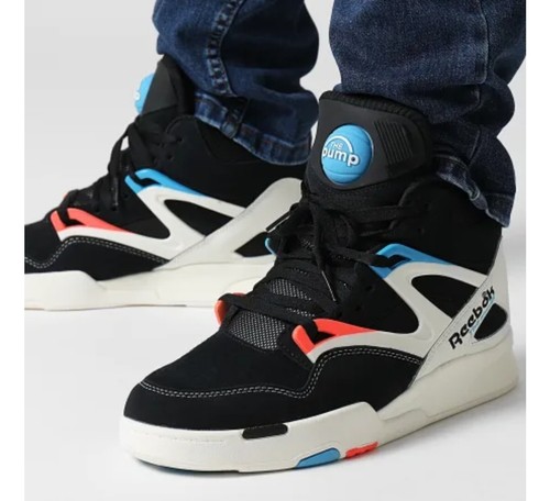 Reebok pump omni zone - reebok,