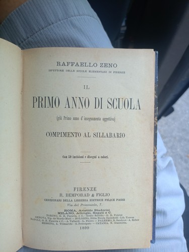 Raffaello zeno primo - raffaello, anno