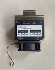 AMD Epyc 2U Active SP3 Cooler