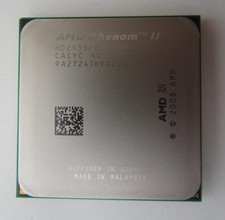 Amd phenom 955 - ii, socket