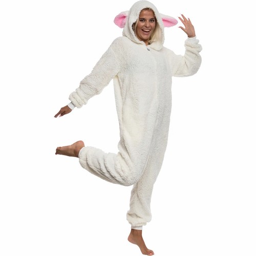 Costume pecora funziez - pecora, di