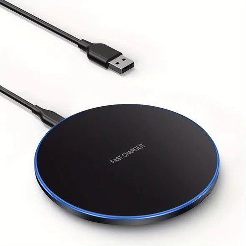 Caricatore wireless 30w base - caricatore,