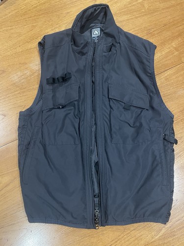 Gilet scaldacorpo vintage nike - vintage,
