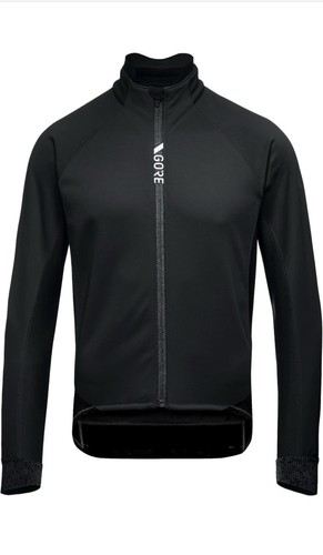 Gorewear windstopper giacca - c5,