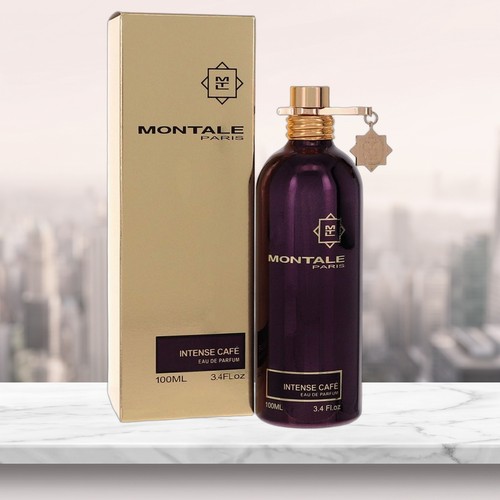 Montale intense caf eau de - montale,