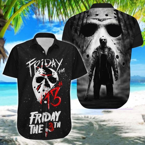 Jason voorhees venerdì - jason,