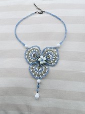 Collana vintage airoldi - vintage,