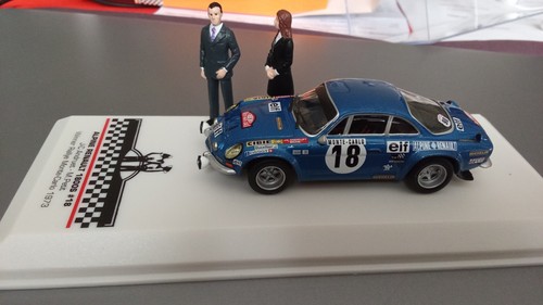 Ixo alpine renault 1800s - 1800s, #18