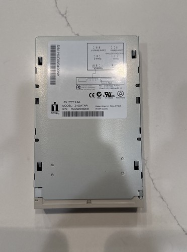 Iomega z100atapi zip 100 - z100atapi,