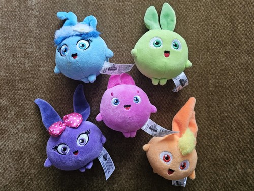 Sunny bunnies set piccoli - bunnies, 5