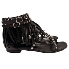 SAINT LAURENT YSL Nu Pieds