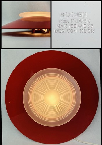 Bilumen wall lamp - 🟨,