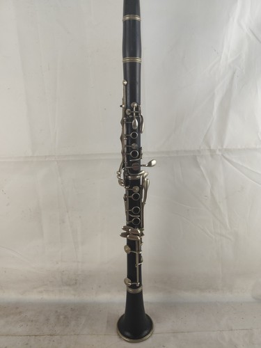 Clarinetto sib buffet crampon - clarinetto,