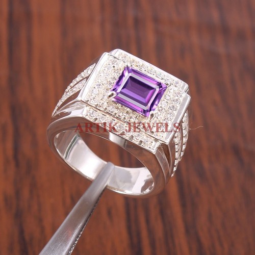 Anello argento sterling 925 - anello, in